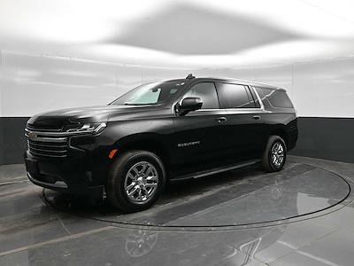 Used 2024 Chevrolet Suburban LT for sale #RC233117 - photo 1