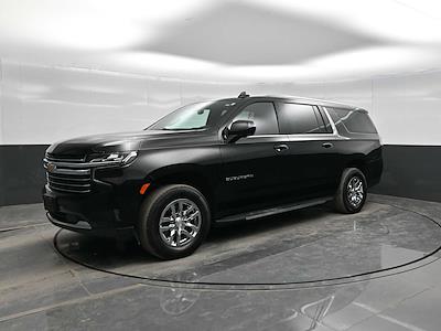 Used 2024 Chevrolet Suburban LT for sale #RC233117 - photo 2