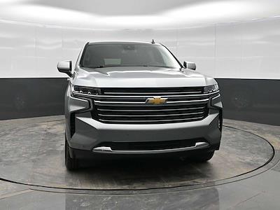 Used 2024 Chevrolet Suburban - photo 1