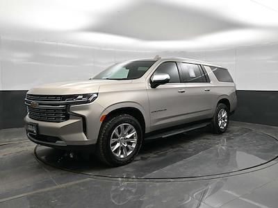 Used 2024 Chevrolet Suburban Premier for sale #RC238567 - photo 1