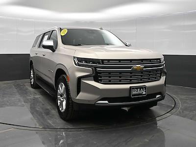 Used 2024 Chevrolet Suburban Premier for sale #RC238567 - photo 2