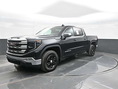 New 2024 GMC Sierra 1500 SLE Crew Cab 4WD Pickup for sale #RC272909 - photo 1