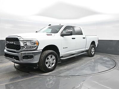 Used 2024 Ram 2500 Big Horn Crew Cab for sale #RC303632 - photo 1