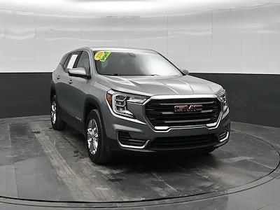 Used 2024 GMC Terrain SLE for sale #RC341482 - photo 1