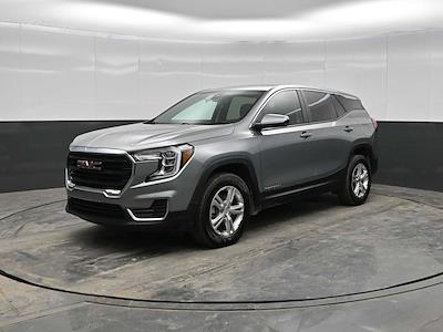 Used 2024 GMC Terrain - photo 1
