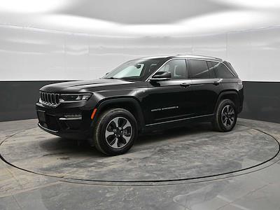 Used 2024 Jeep Grand Cherokee 4xe - photo 1