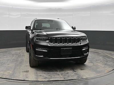 Used 2024 Jeep Grand Cherokee 4xe - photo 1