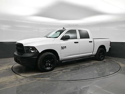 Used 2021 Ram 1500 Classic - photo 1