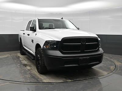 Used 2021 Ram 1500 Classic - photo 1