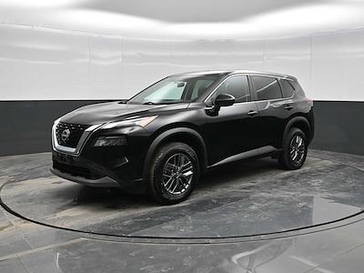 Used 2023 Nissan Rogue S for sale #RC907424 - photo 1