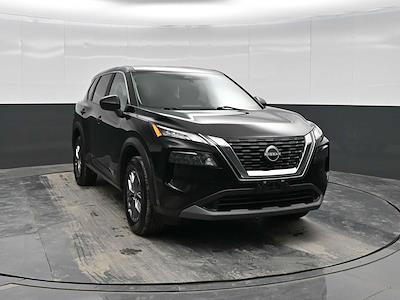 Used 2023 Nissan Rogue S for sale #RC907424 - photo 2