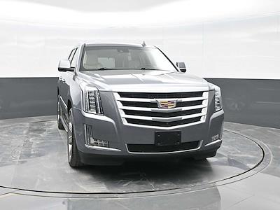 Used 2019 Cadillac Escalade Luxury for sale #SM124124 - photo 1
