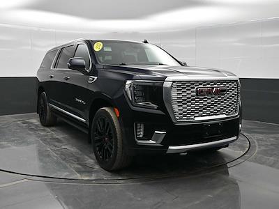 Used 2022 GMC Yukon XL Denali for sale #SM223859A - photo 1