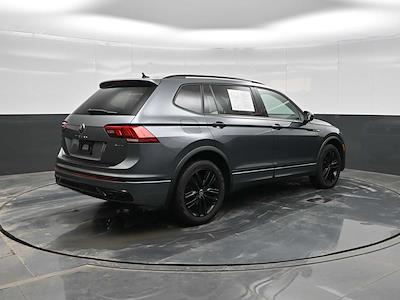 2022 Volkswagen Tiguan AWD SUV for sale #SRC307802A - photo 2