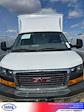 New 2024 GMC Savana 3500 1WT RWD Box Van for sale #T004054 - photo 1