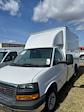 New 2024 GMC Savana 3500 1WT RWD Box Van for sale #T004054 - photo 3