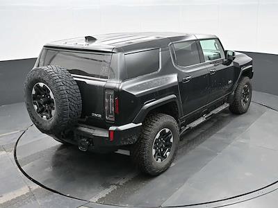 New 2024 GMC Hummer EV SUV - photo 1