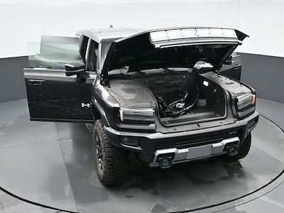 New 2024 GMC Hummer EV SUV 2X 4WD SUV for sale #T106322 - photo 1