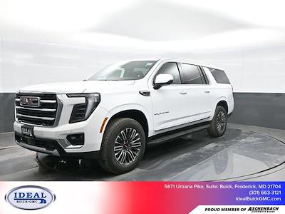 New 2026 GMC Yukon XL Elevation SUV for sale #T122251 - photo 1