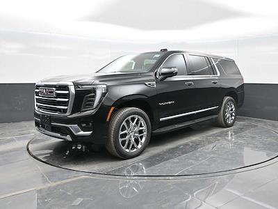 New 2026 GMC Yukon XL Elevation 4WD SUV for sale #T125240 - photo 1