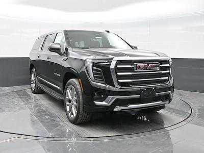 New 2026 GMC Yukon XL Elevation 4WD SUV for sale #T125240 - photo 2