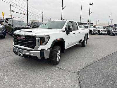 New 2026 GMC Sierra 2500 Pro Double Cab for sale #T126199 - photo 1