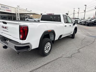 New 2026 GMC Sierra 2500 Pro Double Cab for sale #T126199 - photo 2