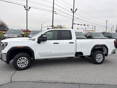 New 2026 GMC Sierra 2500 Pro Double Cab for sale #T126199 - photo 2