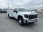 New 2026 GMC Sierra 3500 Regular Cab Service Truck for sale #T129698 - photo 18