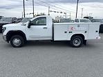 New 2026 GMC Sierra 3500 Regular Cab Service Truck for sale #T129698 - photo 2
