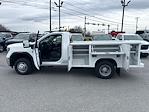 New 2026 GMC Sierra 3500 Regular Cab Service Truck for sale #T129698 - photo 8