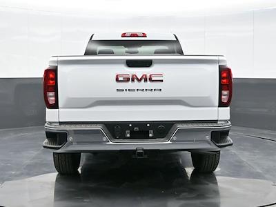 New 2025 GMC Sierra 1500 Pro Regular Cab 4WD Pickup for sale #T135538 - photo 2
