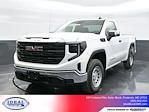 New 2025 GMC Sierra 1500 Pro Regular Cab 4WD Pickup for sale #T135538 - photo 1