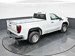New 2025 GMC Sierra 1500 Pro Regular Cab 4WD Pickup for sale #T135538 - photo 24