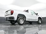 New 2025 GMC Sierra 1500 Pro Regular Cab 4WD Pickup for sale #T135538 - photo 32