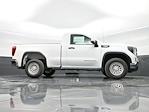 New 2025 GMC Sierra 1500 Pro Regular Cab 4WD Pickup for sale #T135538 - photo 33