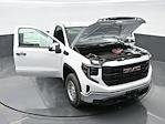 New 2025 GMC Sierra 1500 Pro Regular Cab 4WD Pickup for sale #T135538 - photo 34