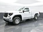 New 2025 GMC Sierra 1500 Pro Regular Cab 4WD Pickup for sale #T135538 - photo 5