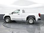 New 2025 GMC Sierra 1500 Pro Regular Cab 4WD Pickup for sale #T135538 - photo 6
