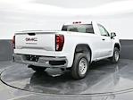 New 2025 GMC Sierra 1500 Pro Regular Cab 4WD Pickup for sale #T135538 - photo 7