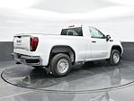 New 2025 GMC Sierra 1500 Pro Regular Cab 4WD Pickup for sale #T135538 - photo 8