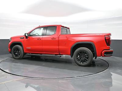 New 2025 GMC Sierra 1500 Elevation Double Cab 4WD Pickup for sale #T138401 - photo 2