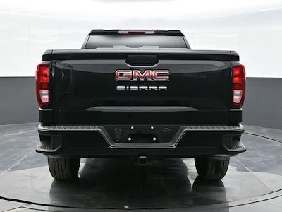 New 2025 GMC Sierra 1500 Pro Double Cab 4WD Pickup for sale #T139470 - photo 2