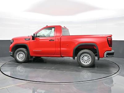 New 2025 GMC Sierra 1500 Pro Regular Cab 4WD Pickup for sale #T140495 - photo 2