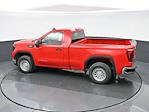 New 2025 GMC Sierra 1500 Pro Regular Cab 4WD Pickup for sale #T140495 - photo 24