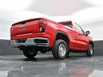 New 2025 GMC Sierra 1500 Pro Regular Cab 4WD Pickup for sale #T140495 - photo 34