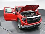 New 2025 GMC Sierra 1500 Pro Regular Cab 4WD Pickup for sale #T140495 - photo 37