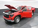 New 2025 GMC Sierra 1500 Pro Regular Cab 4WD Pickup for sale #T140495 - photo 38