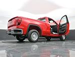 New 2025 GMC Sierra 1500 Pro Regular Cab 4WD Pickup for sale #T140495 - photo 41