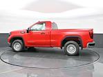 New 2025 GMC Sierra 1500 Pro Regular Cab 4WD Pickup for sale #T140495 - photo 2
